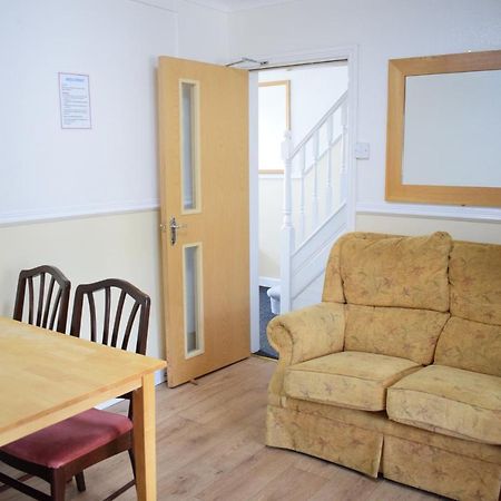 House Stay In Bangor North Wales المظهر الخارجي الصورة