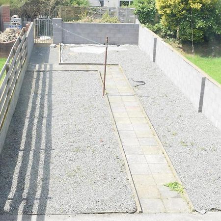 House Stay In Bangor North Wales المظهر الخارجي الصورة