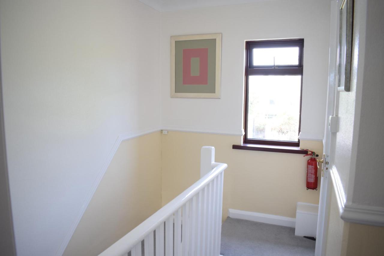 House Stay In Bangor North Wales المظهر الخارجي الصورة