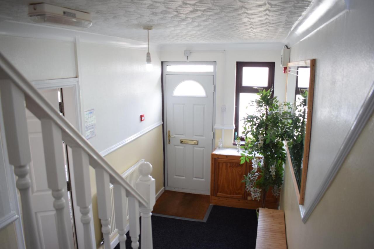 House Stay In Bangor North Wales المظهر الخارجي الصورة