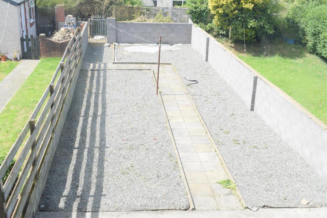 House Stay In Bangor North Wales المظهر الخارجي الصورة