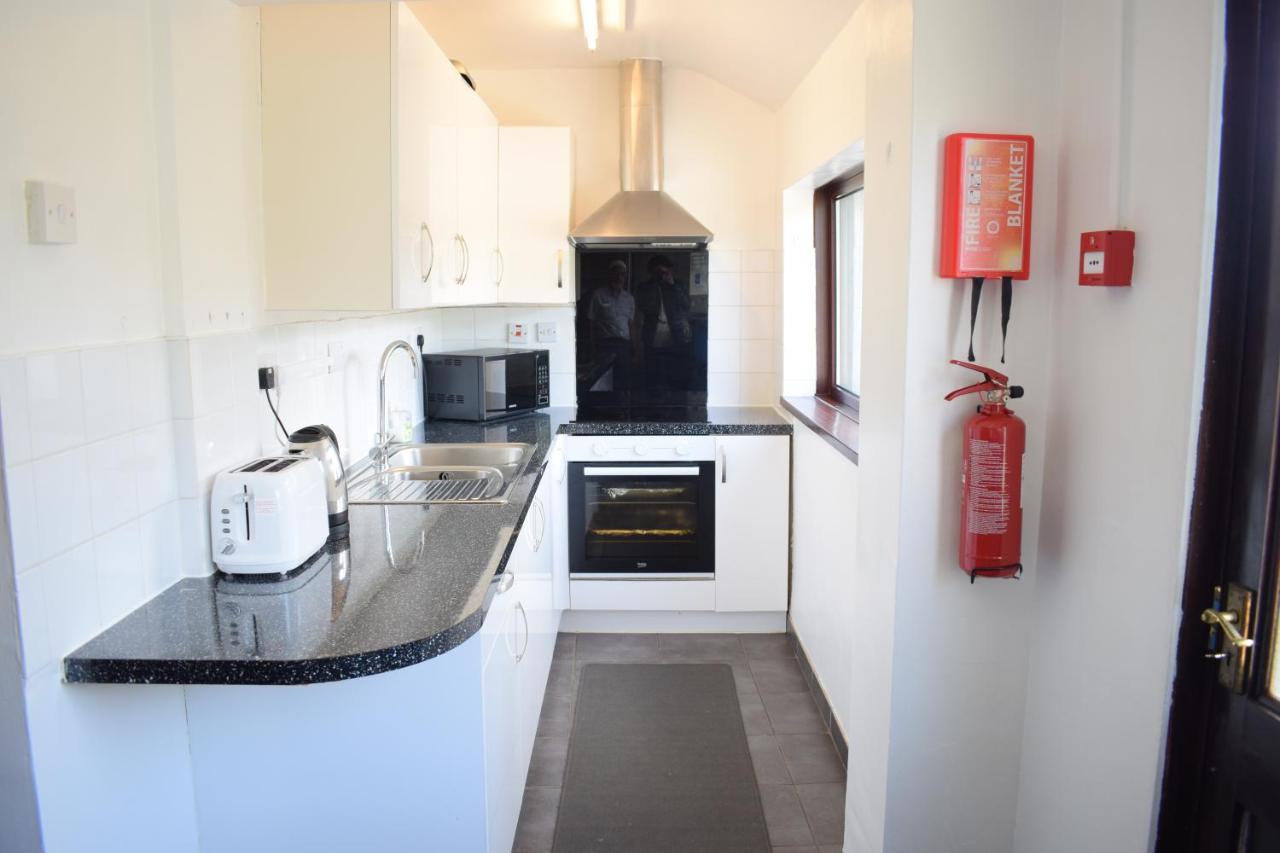 House Stay In Bangor North Wales المظهر الخارجي الصورة