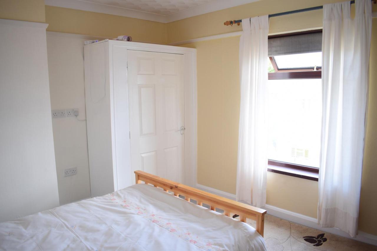 House Stay In Bangor North Wales المظهر الخارجي الصورة
