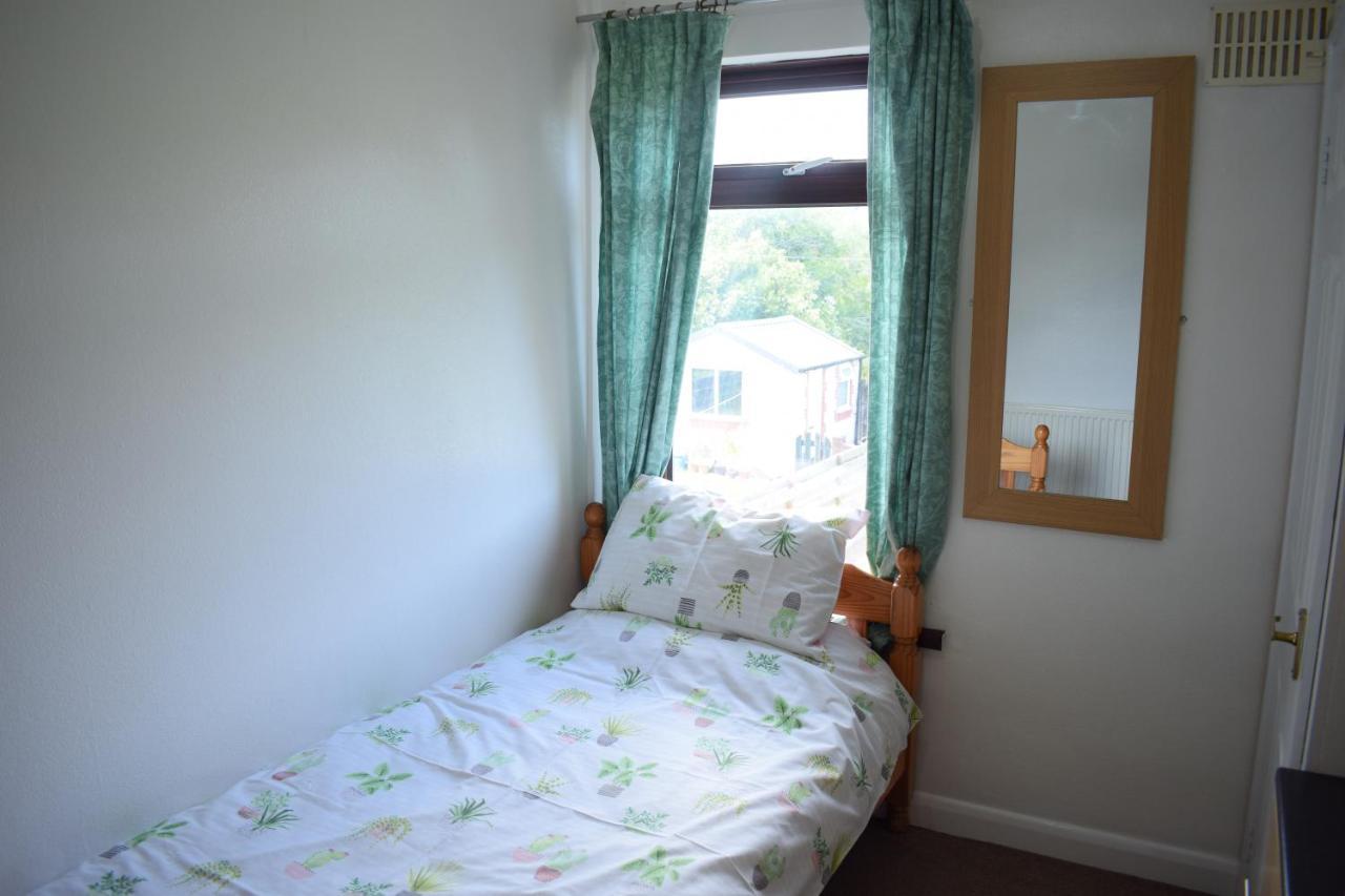 House Stay In Bangor North Wales المظهر الخارجي الصورة