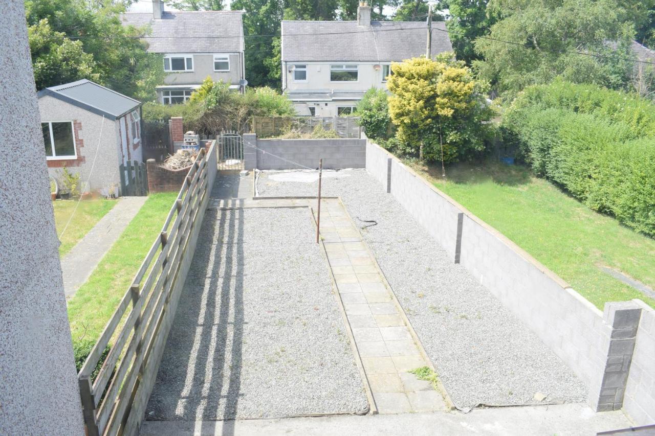 House Stay In Bangor North Wales المظهر الخارجي الصورة