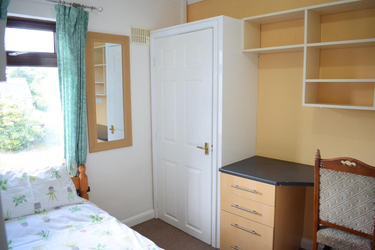 House Stay In Bangor North Wales المظهر الخارجي الصورة