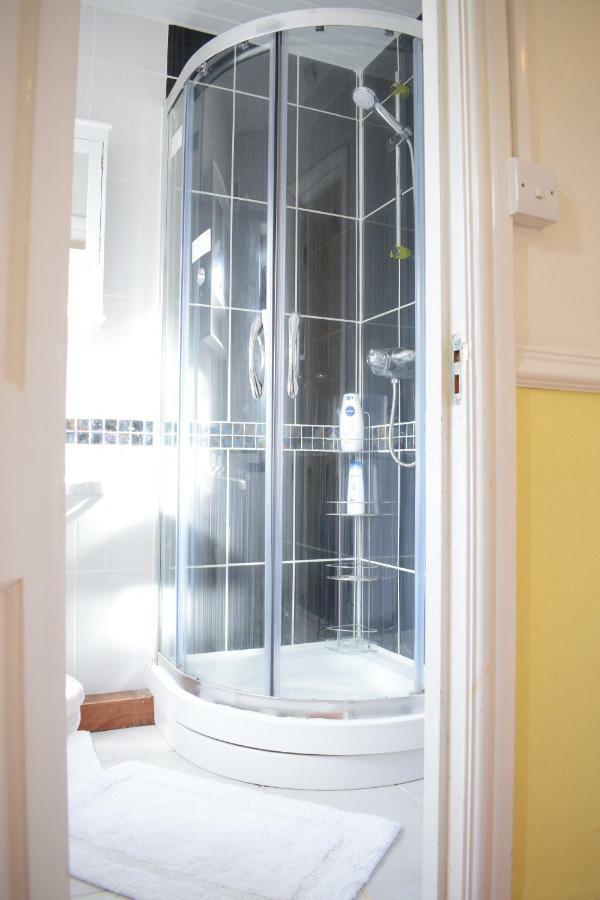 House Stay In Bangor North Wales المظهر الخارجي الصورة