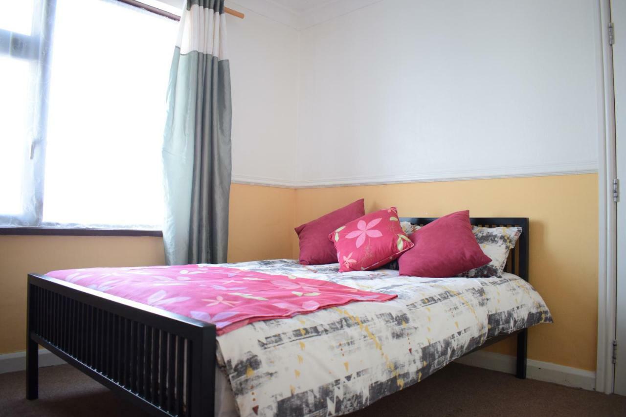 House Stay In Bangor North Wales المظهر الخارجي الصورة