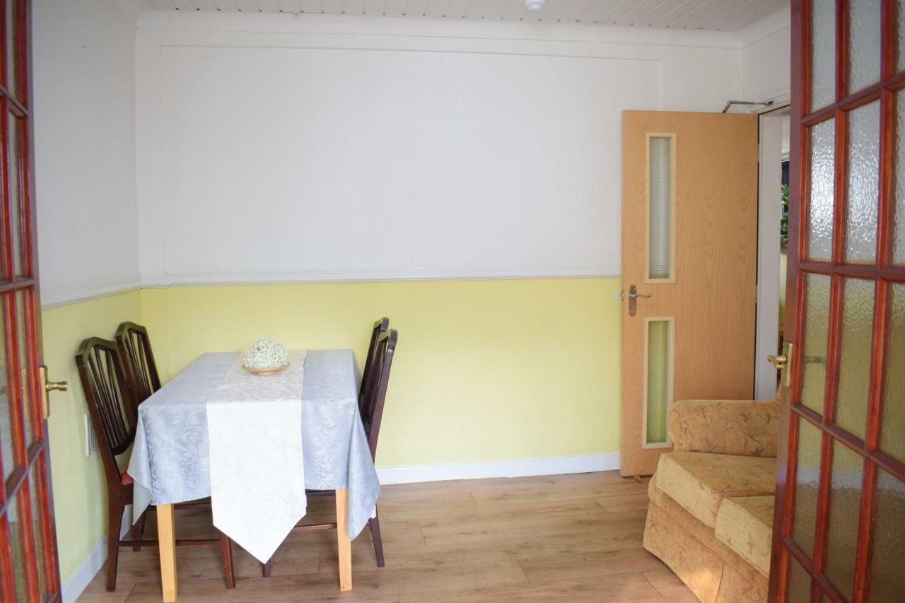 House Stay In Bangor North Wales المظهر الخارجي الصورة
