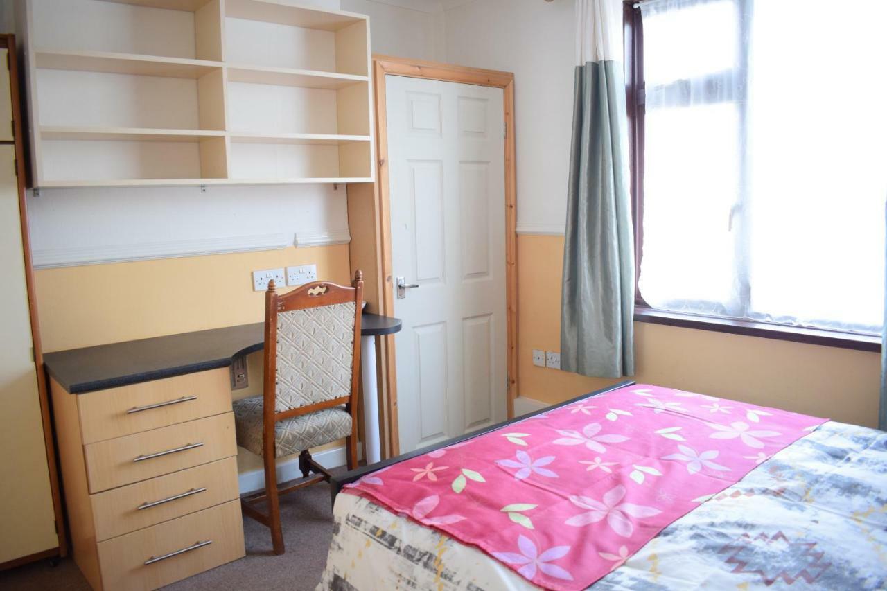 House Stay In Bangor North Wales المظهر الخارجي الصورة